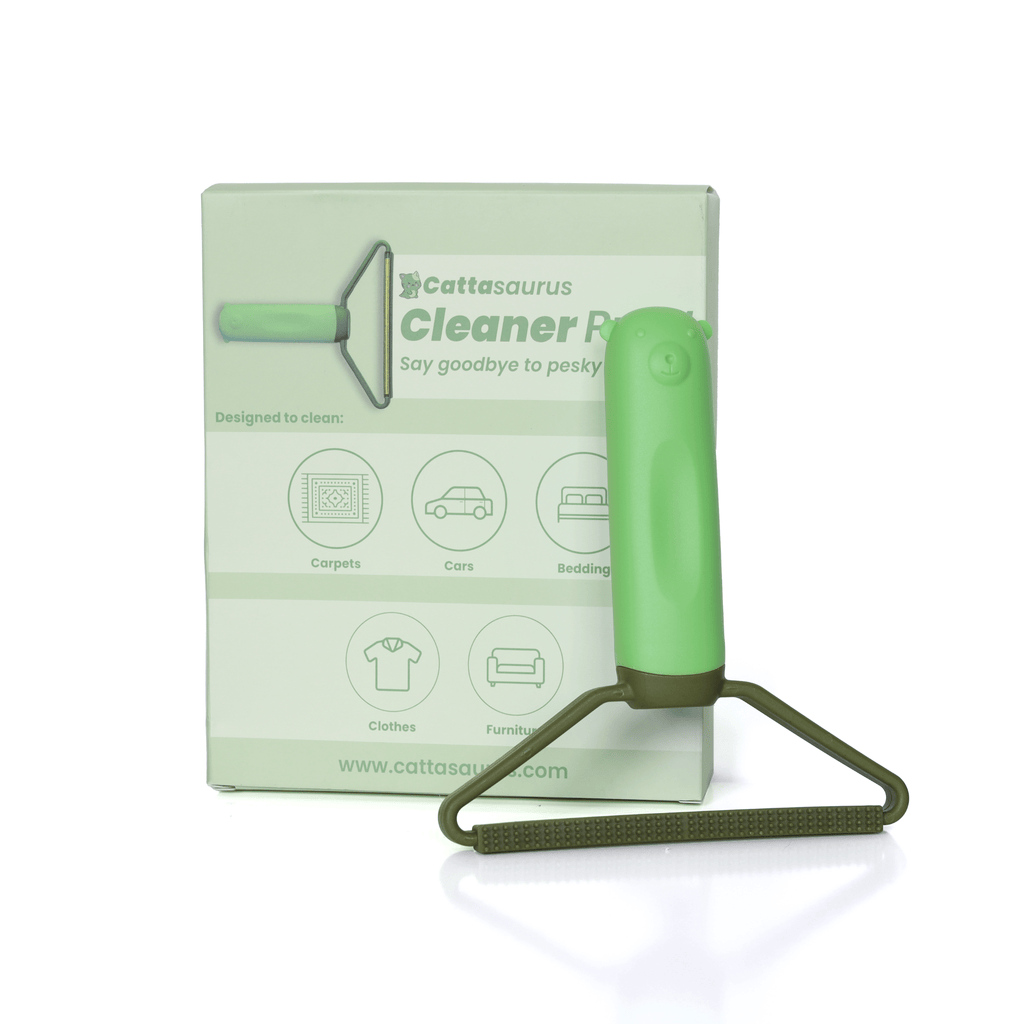 Cattasaurus™ Cleaner Pro