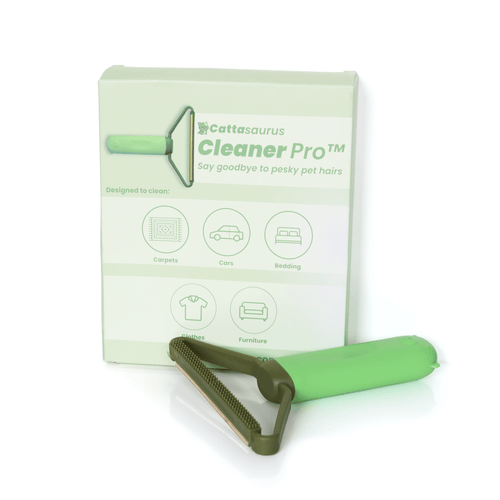 Cattasaurus™ Cleaner Pro