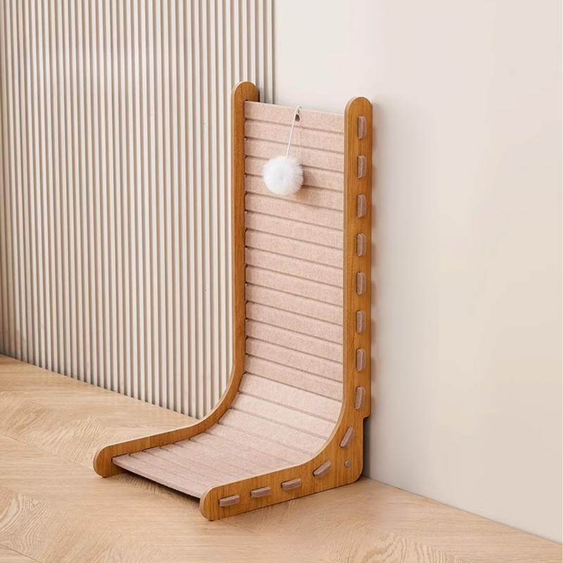 Nails on Felt™️ Scratcher