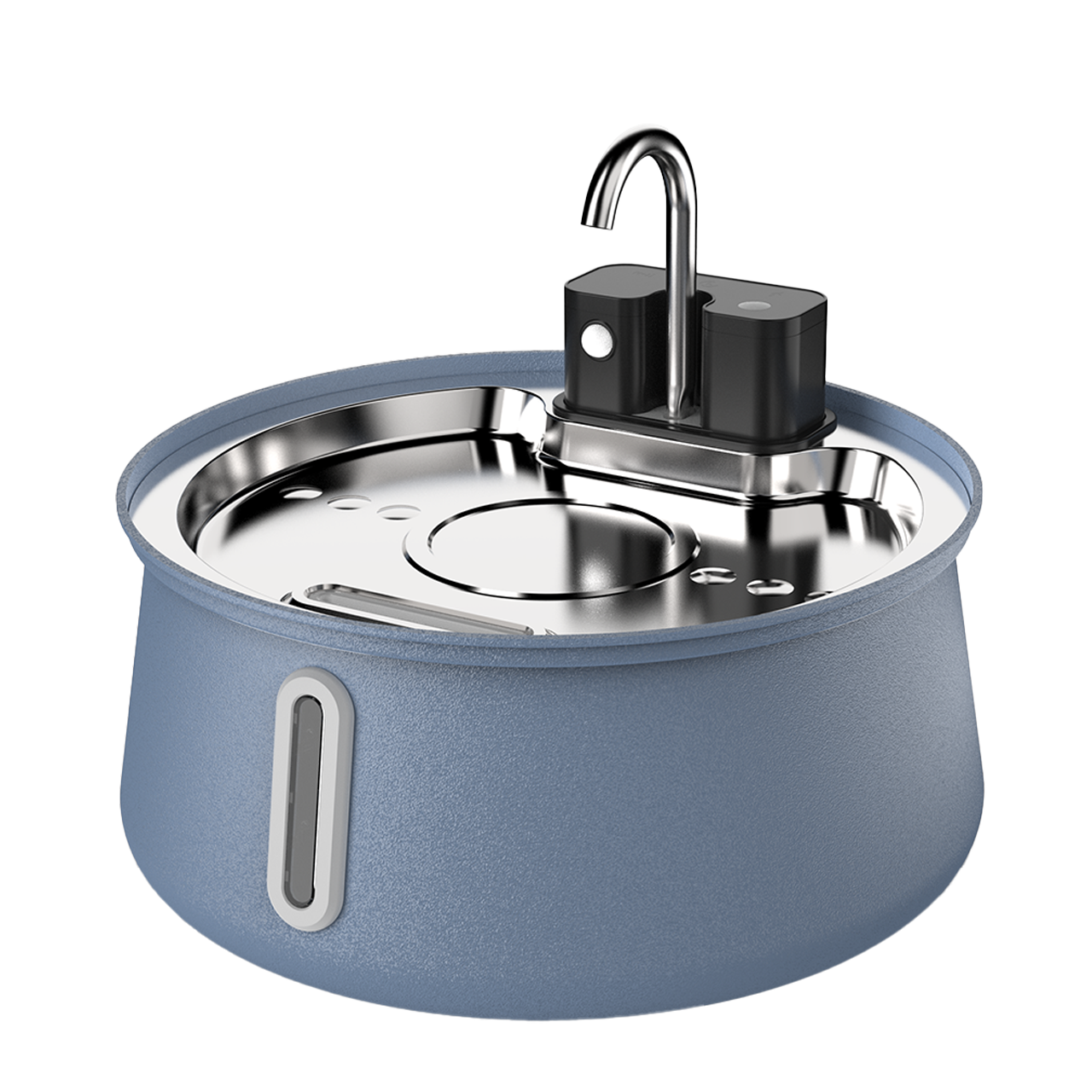 Cattasaurus Water Fountain (Pre-order + Membership)