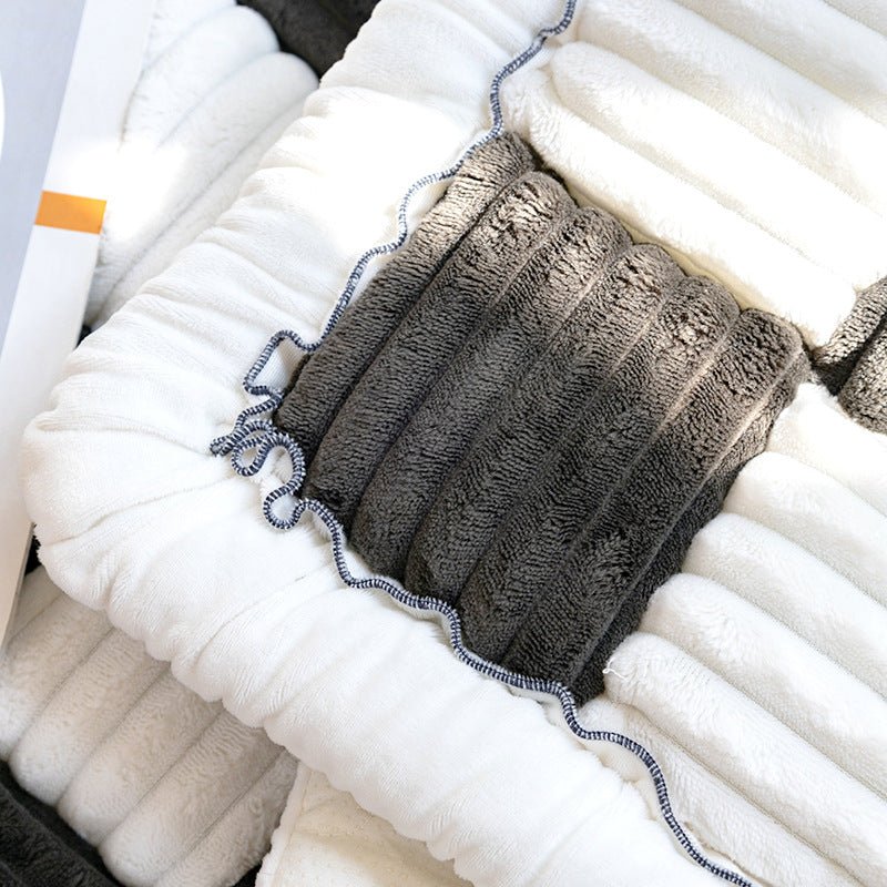 Paw-tector™️ Plush Couch Cover