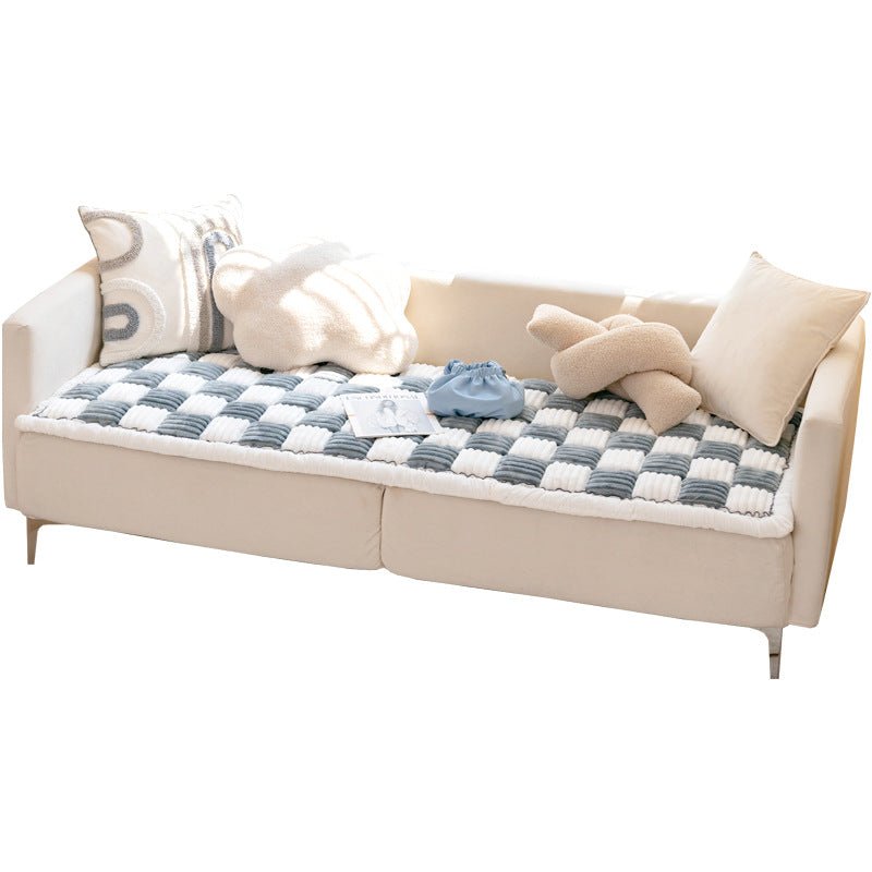 Paw-tector™️ Plush Couch Cover