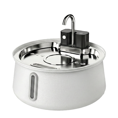 Cattasaurus Water Fountain (Pre-order + Membership)